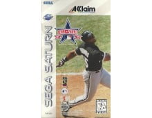 (Sega Saturn): All-Star Baseball 97